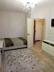 Сдается 1-комн. квартира, 33 м²