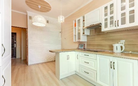 Сдается 1-комн. квартира, 43,5 м²