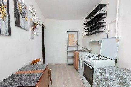 Сдается 1-комн. квартира, 29 м²