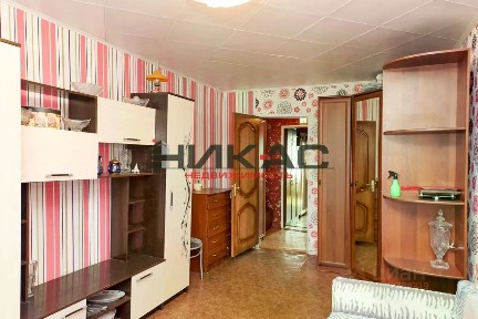 Сдается 1-комн. квартира, 38 м²