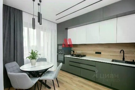 Сдается 1-комн. квартира, 42,8 м²