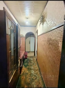 Сдается 3-комн. квартира, 75 м²