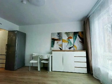 Сдается студия, 23,8 м²