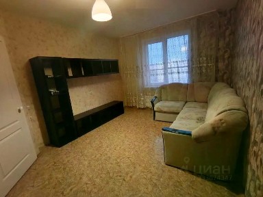 Сдается 1-комн. квартира, 30 м²