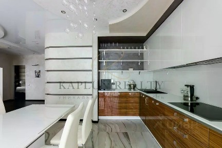 Сдается 3-комн. квартира, 80,7 м²