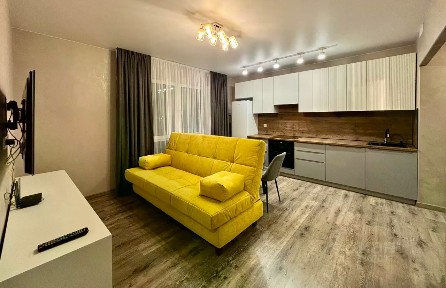 Сдается 2-комн. квартира, 50 м²