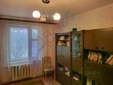 Сдается 2-комн. квартира, 52 м²