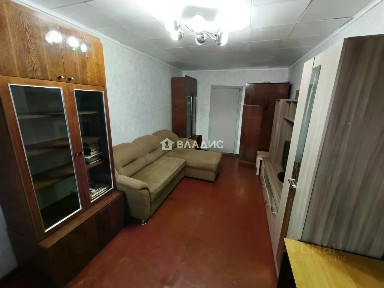Сдается 2-комн. квартира, 50 м²