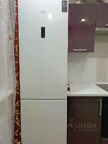 Сдается 1-комн. квартира, 36 м²