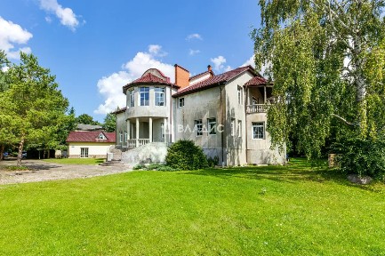 Продается здание, 1 250 м²