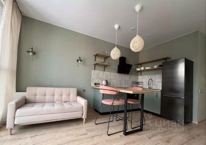Сдается 2-комн. квартира, 50 м²