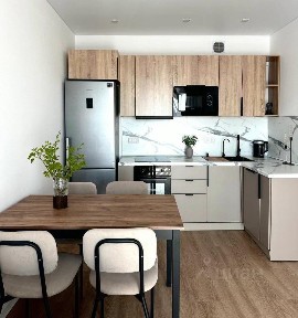 Сдается 2-комн. квартира, 52 м²