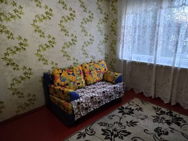 Сдается 3-комн. квартира, 58 м²