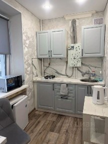 Сдается 1-комн. квартира, 35,4 м²