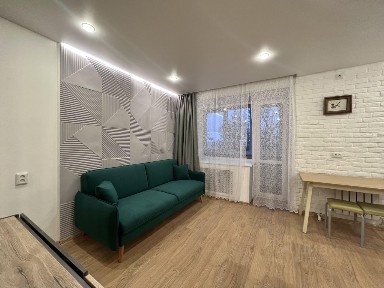 Сдается 1-комн. квартира, 32 м²