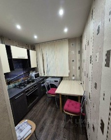 Сдается 1-комн. квартира, 34 м²
