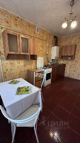 Сдается 1-комн. квартира, 42 м²