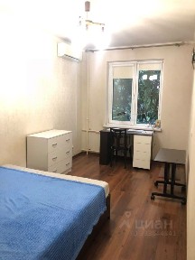 Сдается 2-комн. квартира, 44 м²