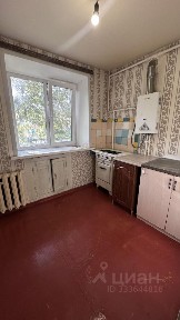 Сдается 1-комн. квартира, 30 м²