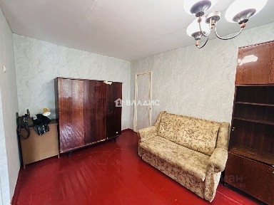 Сдается 1-комн. квартира, 33 м²