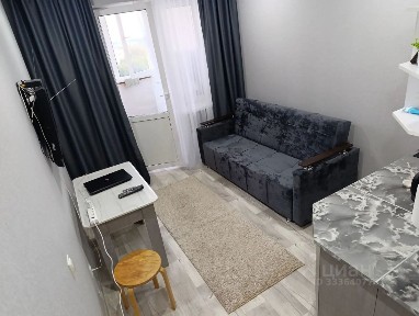 Сдается студия, 21 м²