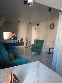 Сдается 3-комн. квартира, 74 м²