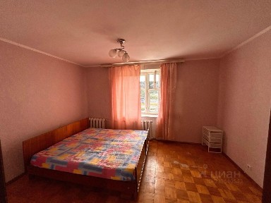 Сдается 2-комн. квартира, 57 м²