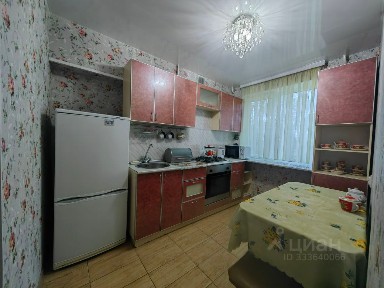 Сдается 2-комн. квартира, 46 м²
