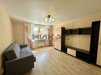Сдается 1-комн. квартира, 37 м²