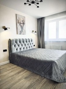 Сдается 3-комн. квартира, 60 м²
