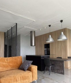 Сдается студия, 50 м²