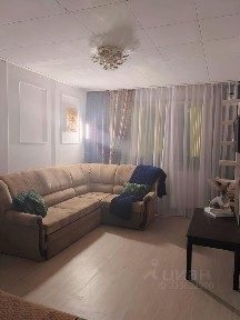 Сдается 1-комн. квартира, 33 м²