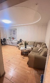 Сдается 1-комн. квартира, 60 м²