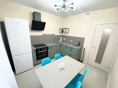 Сдается 2-комн. квартира, 65 м²