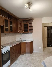 Сдается 1-комн. квартира, 42 м²