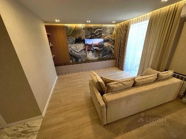 Сдается 2-комн. квартира, 50 м²