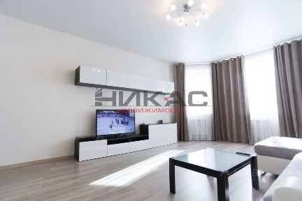 Сдается 2-комн. квартира, 100 м²