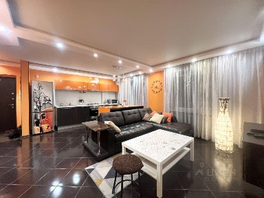Сдается 3-комн. квартира, 85 м²