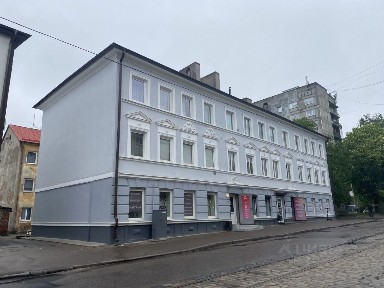 Продается помещение свободного назначения, 65,3 м²