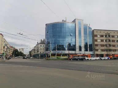Продается офис, 42,2 м²