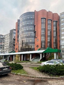 Продается здание, 5 230 м²