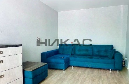 Сдается 1-комн. квартира, 36 м²