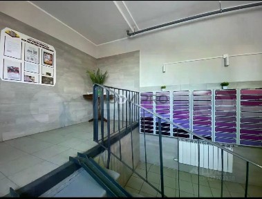 Сдается 1-комн. квартира, 35 м²