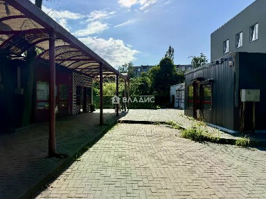 Продается здание, 207,9 м²
