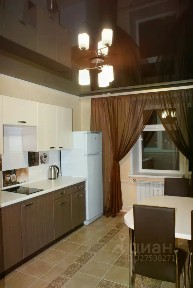 Сдается 2-комн. квартира, 75 м²