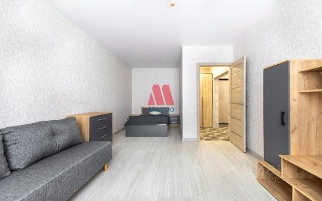 Сдается 1-комн. квартира, 40,2 м²