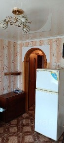 Сдается 1-комн. квартира, 34,8 м²