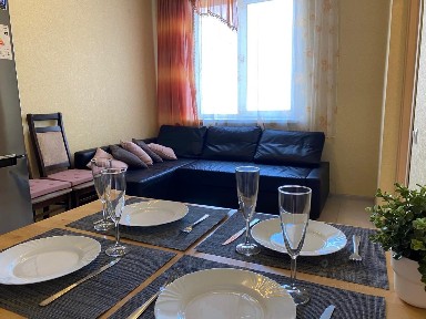 Сдается 2-комн. квартира, 85 м²