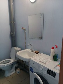 Сдается студия, 19 м²