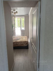 Сдается 3-комн. квартира, 63 м²